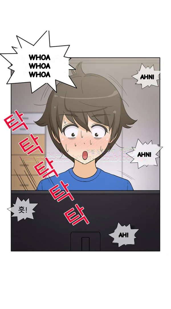 The Girl Next Door (Studio Nuwaru) Episode 44 - Page 30