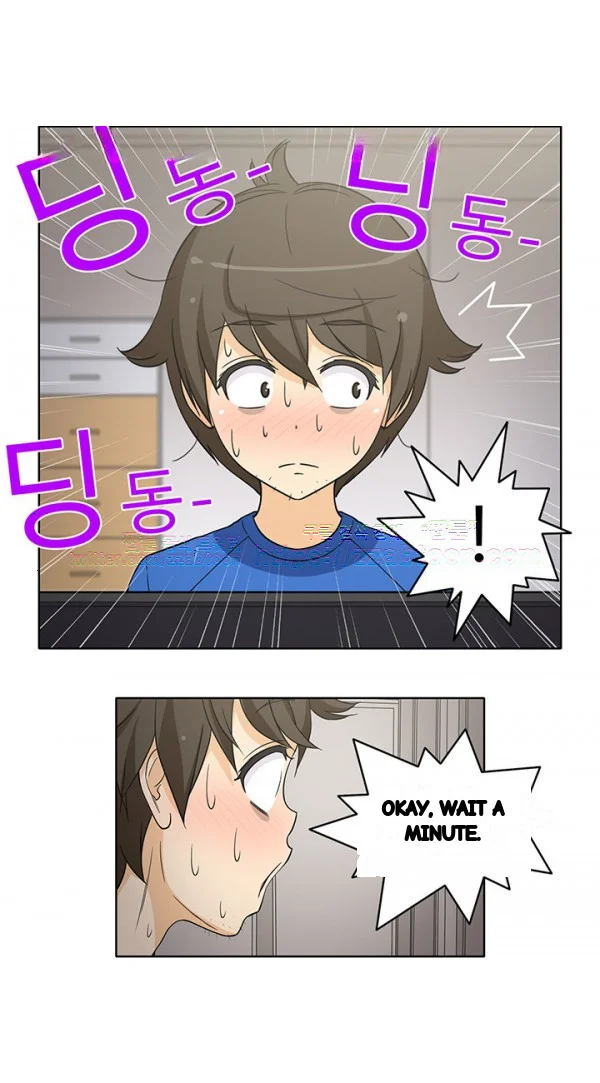 The Girl Next Door (Studio Nuwaru) Episode 44 - Page 39