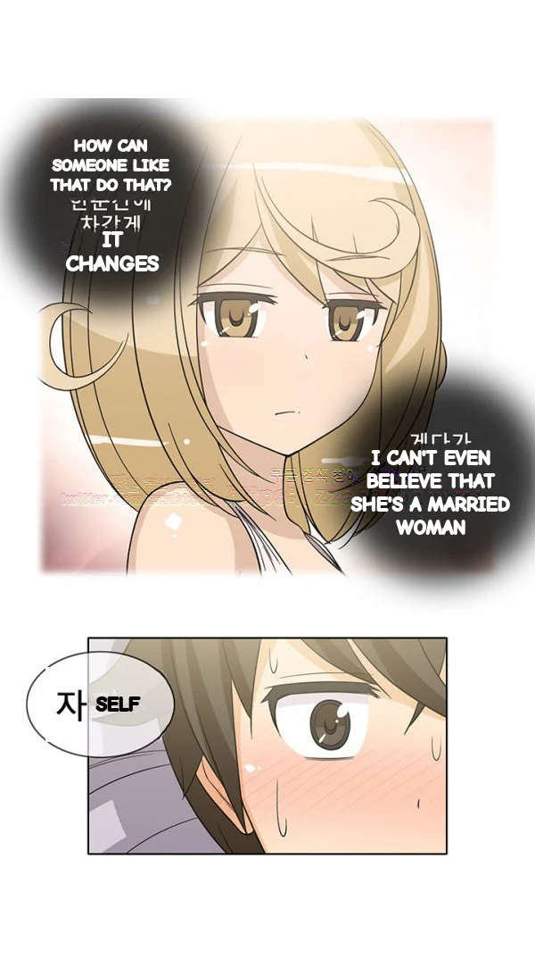 The Girl Next Door (Studio Nuwaru) Episode 44 - Page 6