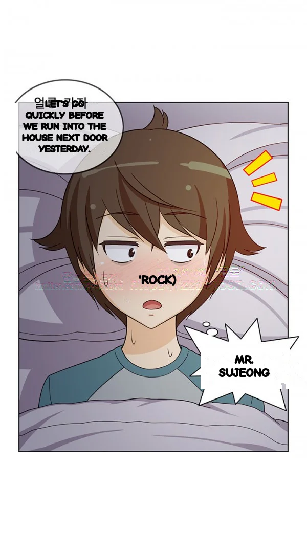 The Girl Next Door (Studio Nuwaru) Episode 44 - Page 7