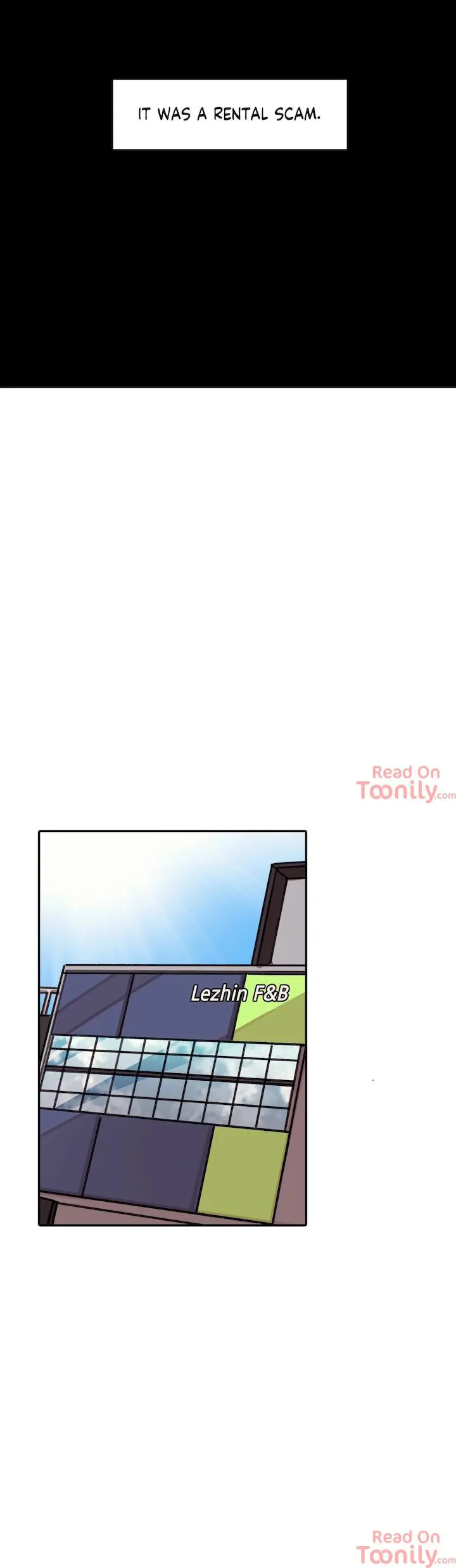 The Girl That Lingers in the Wall Episode 1 - Page 5