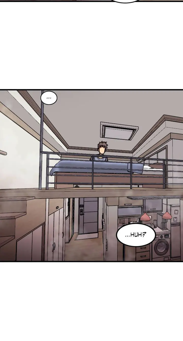 The Girl That Lingers in the Wall Episode 33 - Page 18
