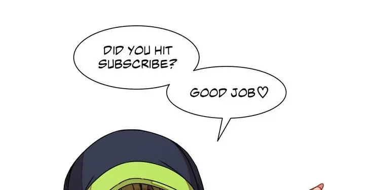 The Girl That Lingers in the Wall Episode 33 - Page 20