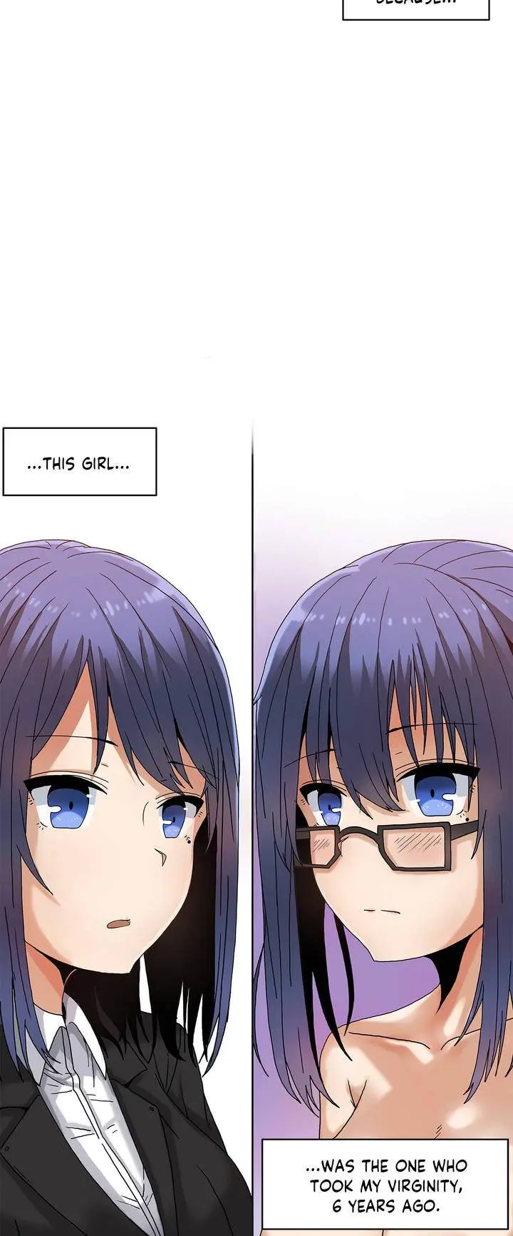 The Girl that Wet the Wall Episode 0 - Page 17