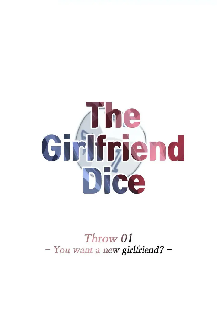 The Girlfriend Dice Episode 1 - Page 2