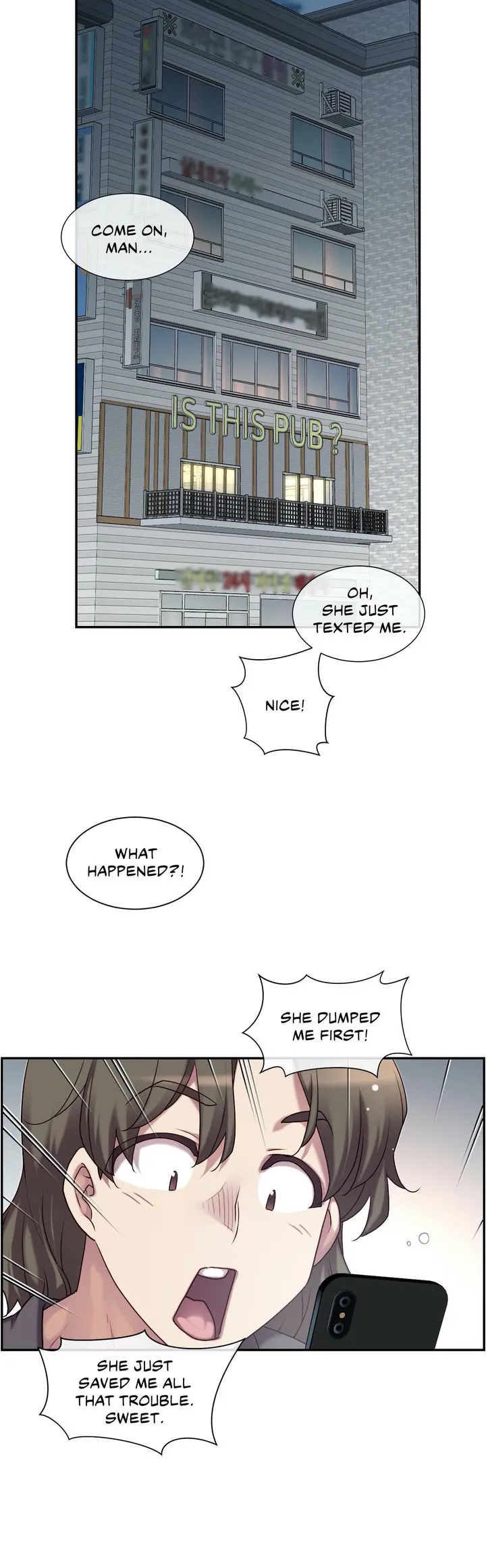 The Girlfriend Dice Episode 1 - Page 27