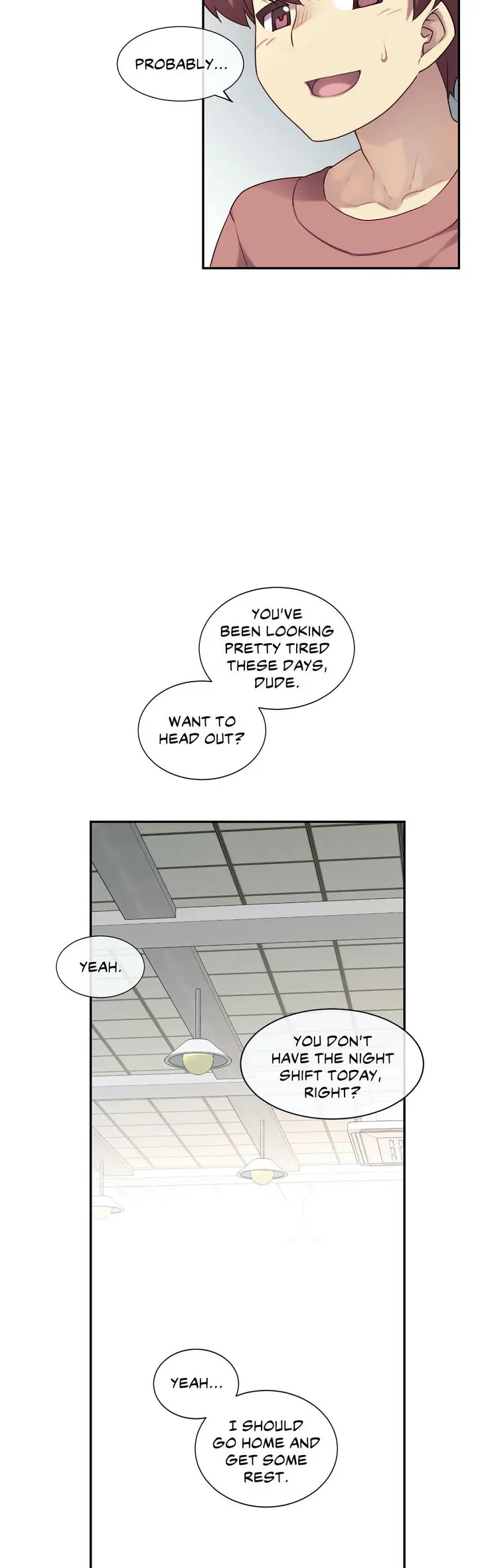 The Girlfriend Dice Episode 1 - Page 32