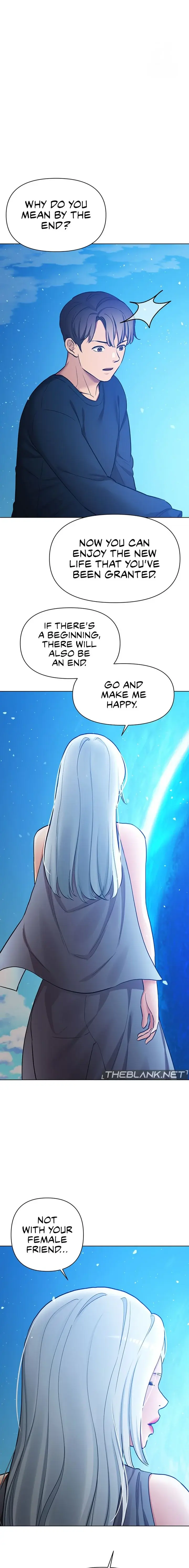 The Girls I couldn’t date before Episode 60 - Page 11