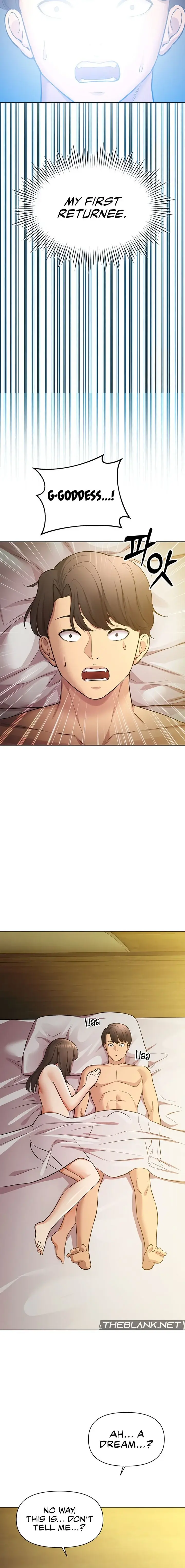The Girls I couldn’t date before Episode 60 - Page 13