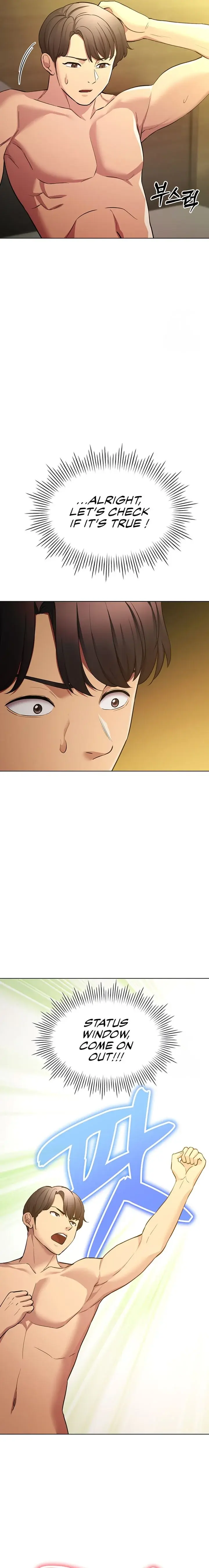 The Girls I couldn’t date before Episode 60 - Page 14