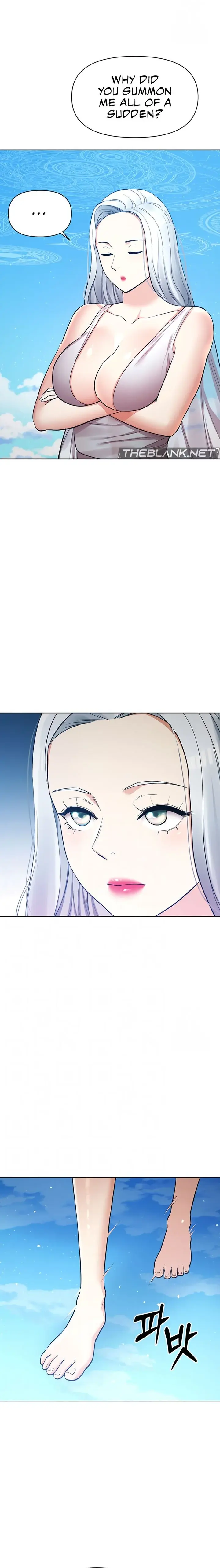 The Girls I couldn’t date before Episode 60 - Page 3