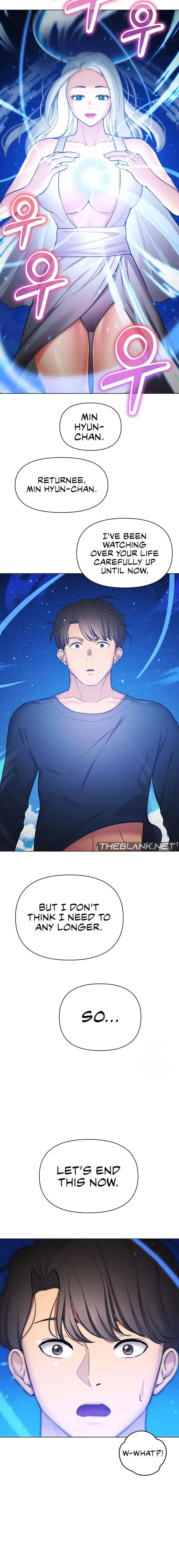 The Girls I couldn’t date before Episode 60 - Page 6