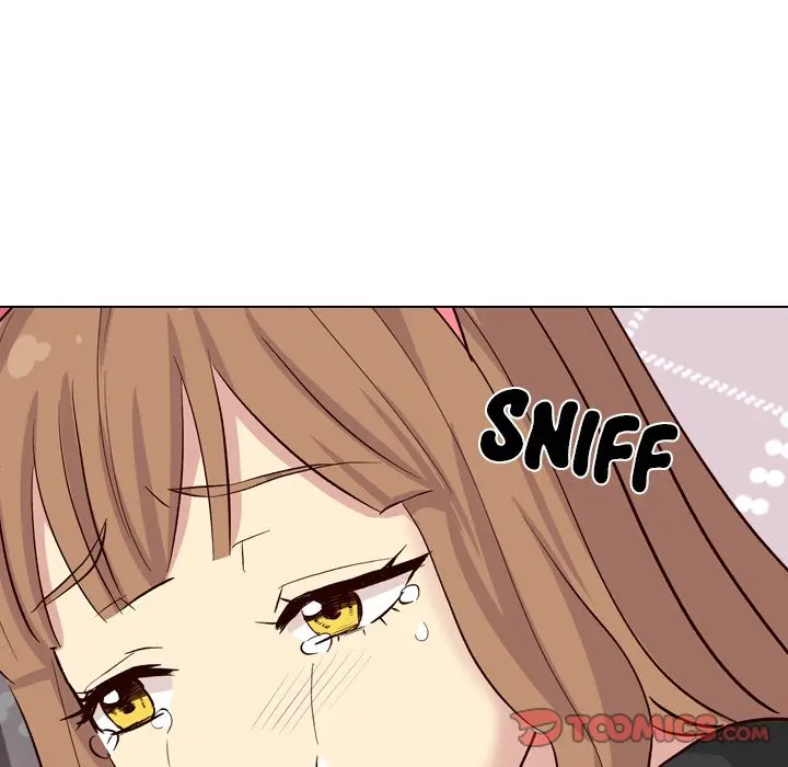 The Giving Girl Episode 40 - Page 100