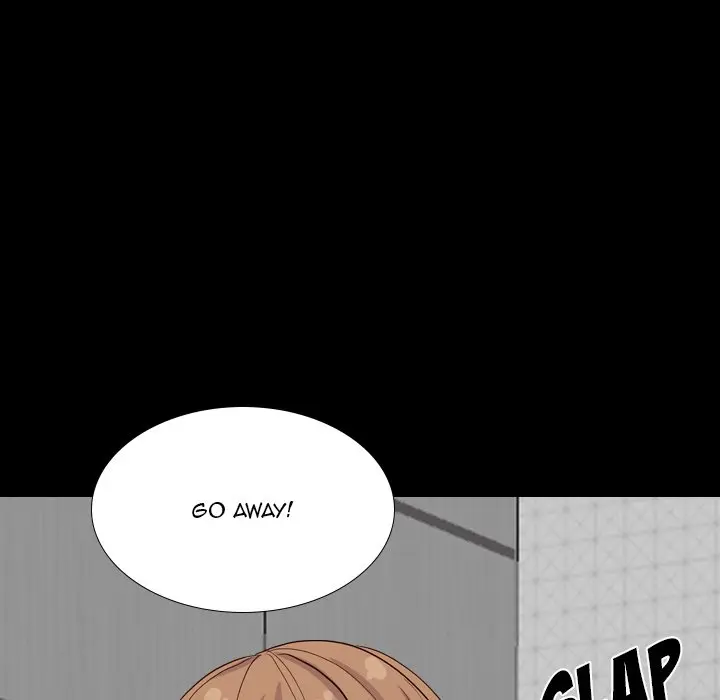 The Giving Girl Episode 40 - Page 110
