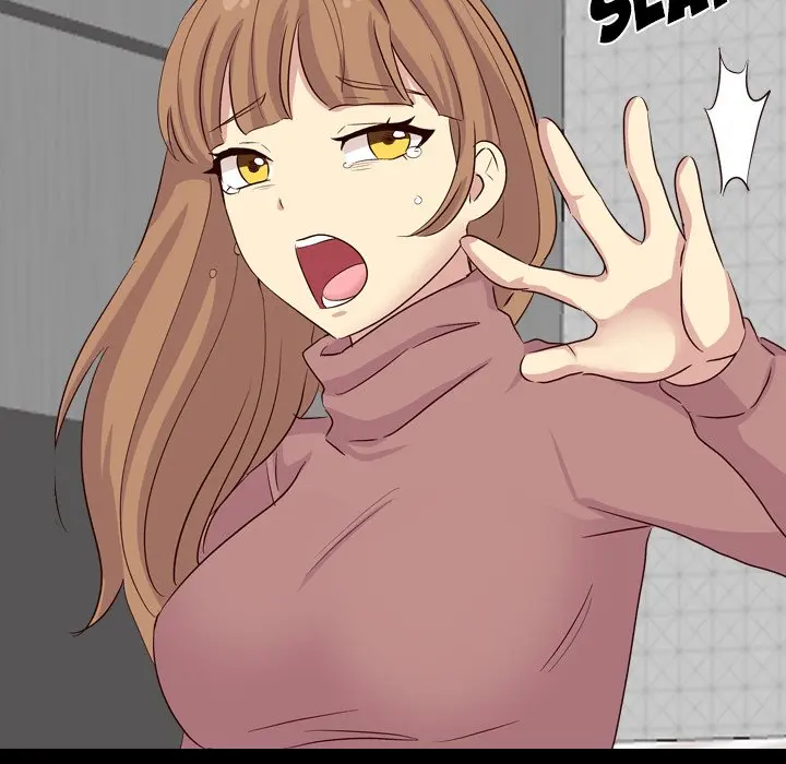 The Giving Girl Episode 40 - Page 111