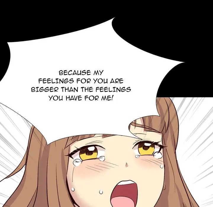 The Giving Girl Episode 40 - Page 116