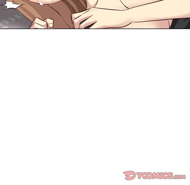 The Giving Girl Episode 40 - Page 124