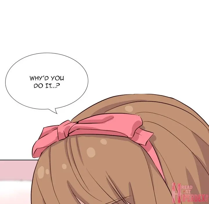 The Giving Girl Episode 40 - Page 145