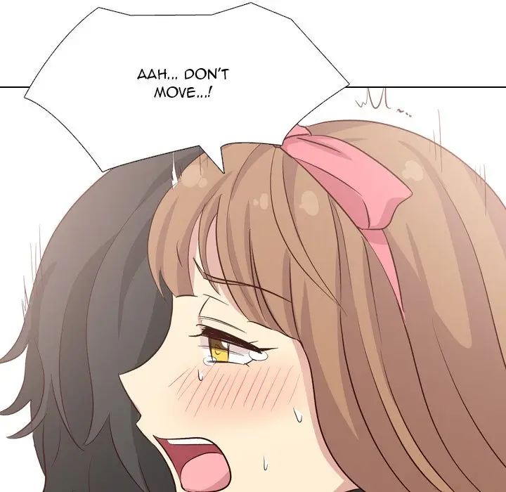 The Giving Girl Episode 40 - Page 15