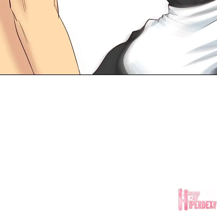 The Giving Girl Episode 40 - Page 150