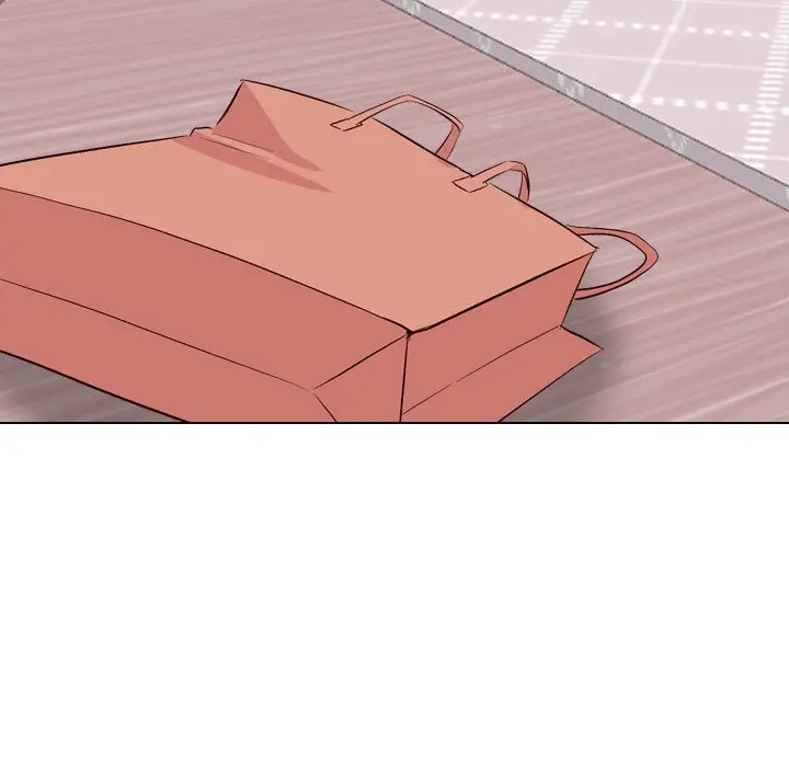 The Giving Girl Episode 40 - Page 167