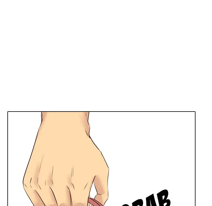 The Giving Girl Episode 40 - Page 169