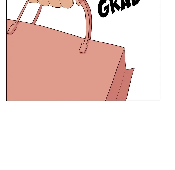 The Giving Girl Episode 40 - Page 170