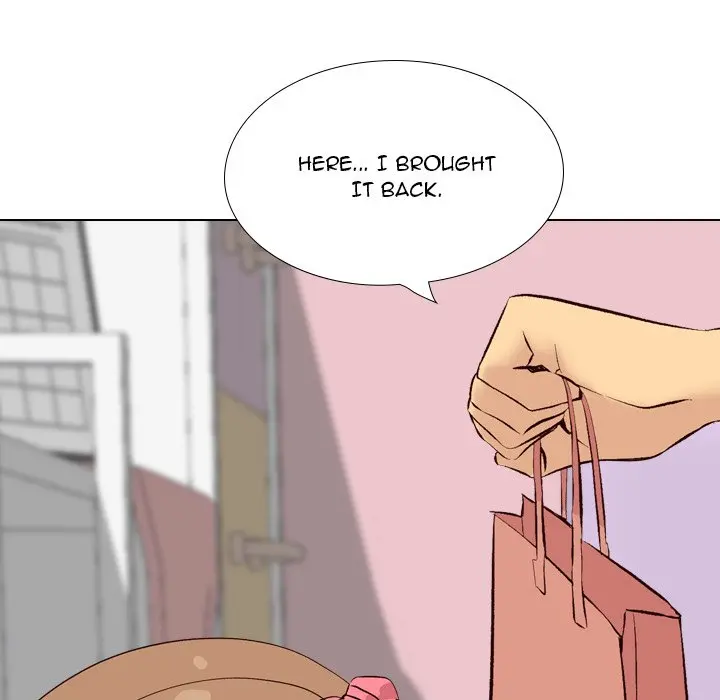 The Giving Girl Episode 40 - Page 175