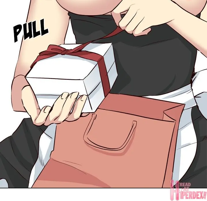 The Giving Girl Episode 40 - Page 182