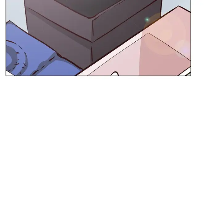 The Giving Girl Episode 40 - Page 195