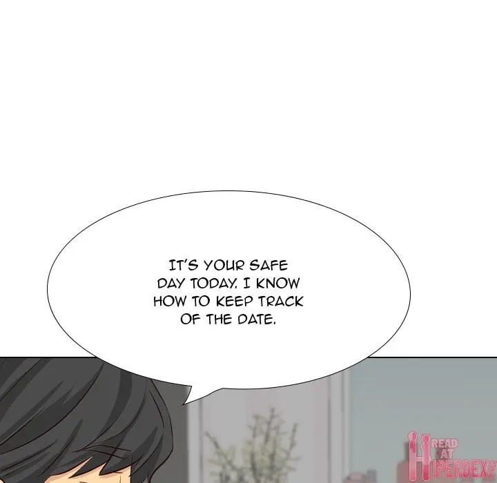 The Giving Girl Episode 40 - Page 203