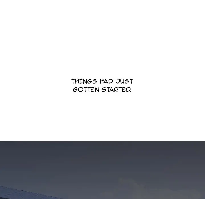 The Giving Girl Episode 40 - Page 234