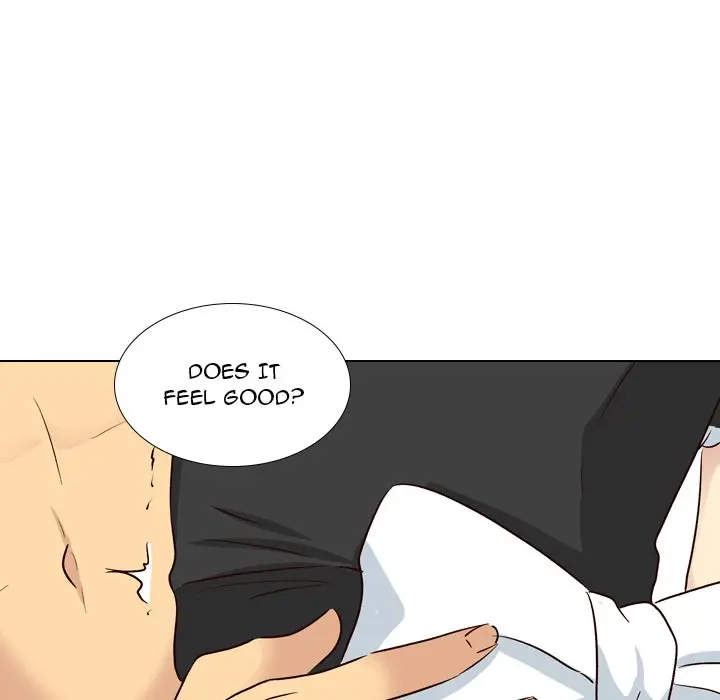 The Giving Girl Episode 40 - Page 25