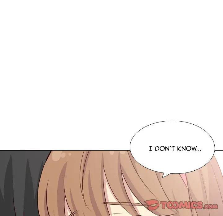 The Giving Girl Episode 40 - Page 28