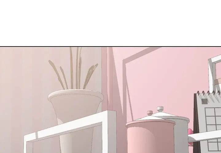 The Giving Girl Episode 40 - Page 3