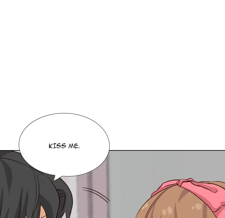 The Giving Girl Episode 40 - Page 35