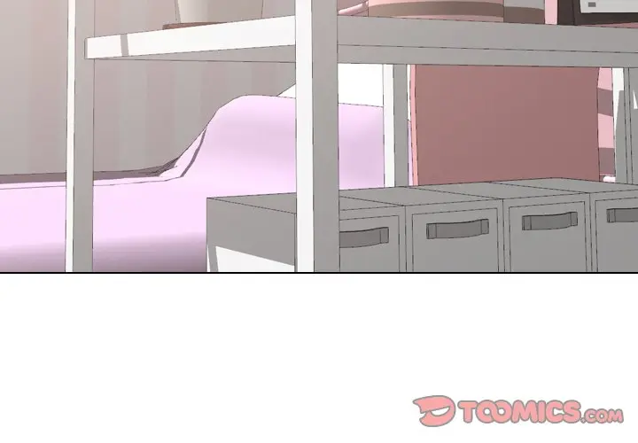 The Giving Girl Episode 40 - Page 4