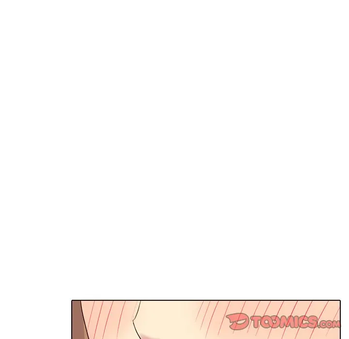 The Giving Girl Episode 40 - Page 40