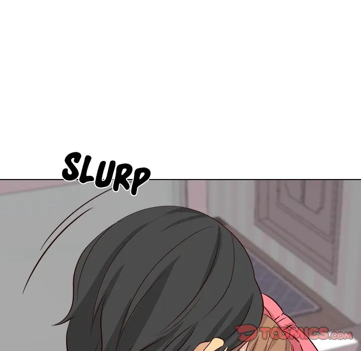 The Giving Girl Episode 40 - Page 52