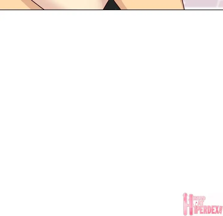 The Giving Girl Episode 40 - Page 54