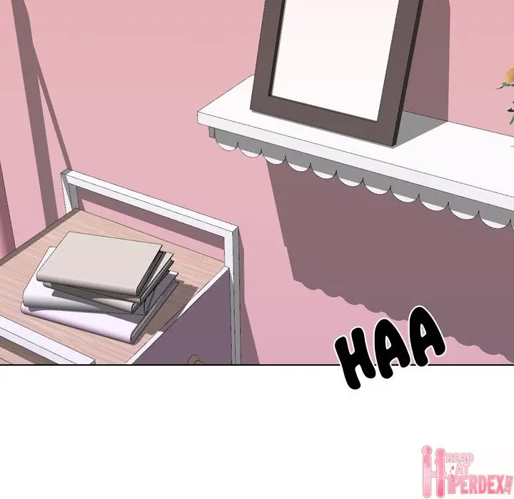 The Giving Girl Episode 40 - Page 6