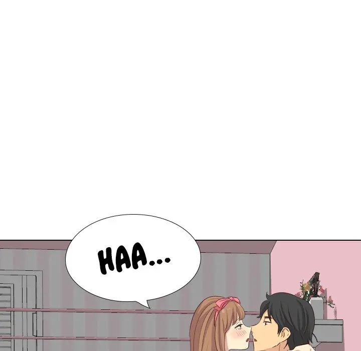 The Giving Girl Episode 40 - Page 8
