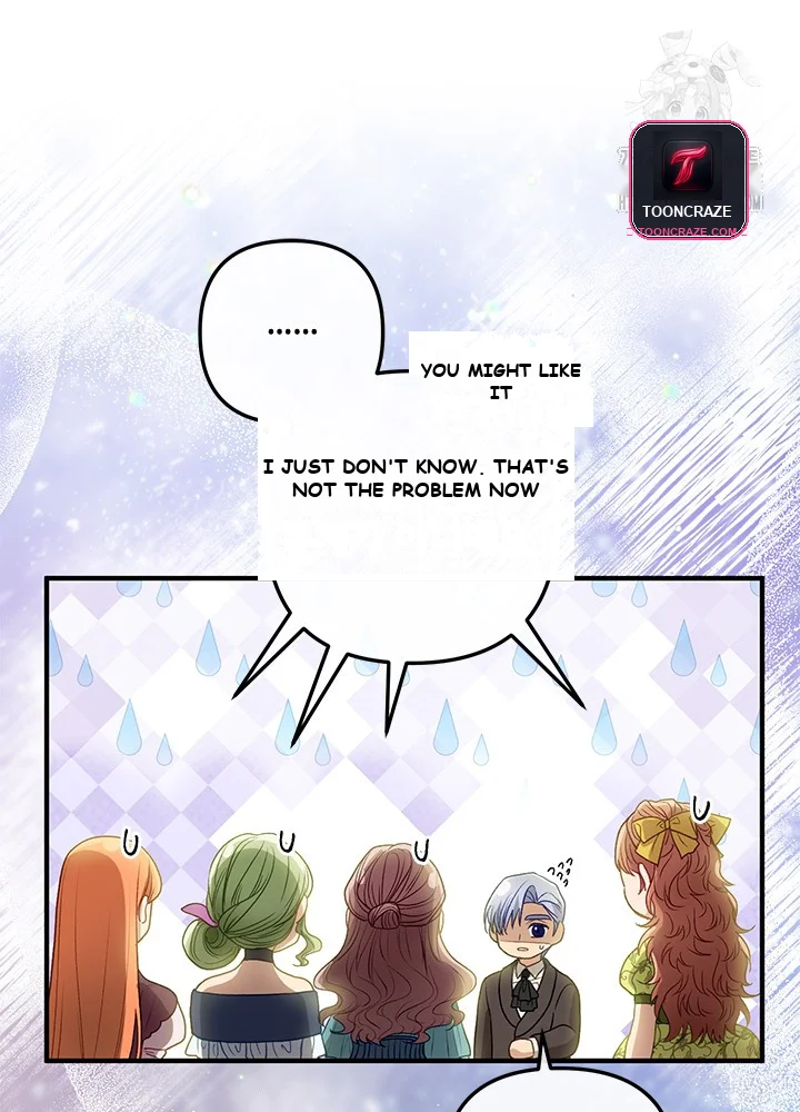 The Glamorous Life of the Fake Mistress Episode 1 - Page 102