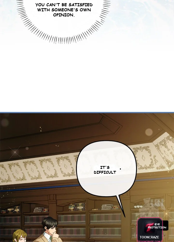 The Glamorous Life of the Fake Mistress Episode 1 - Page 107