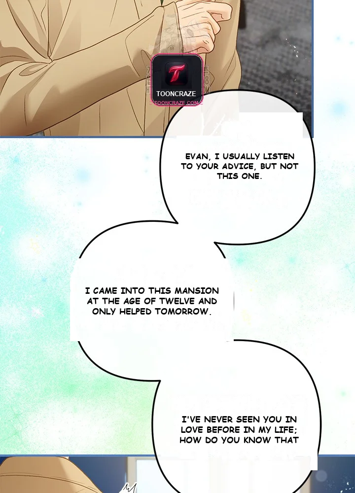 The Glamorous Life of the Fake Mistress Episode 1 - Page 110