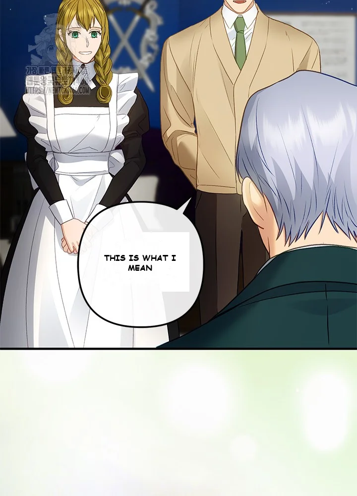 The Glamorous Life of the Fake Mistress Episode 1 - Page 122