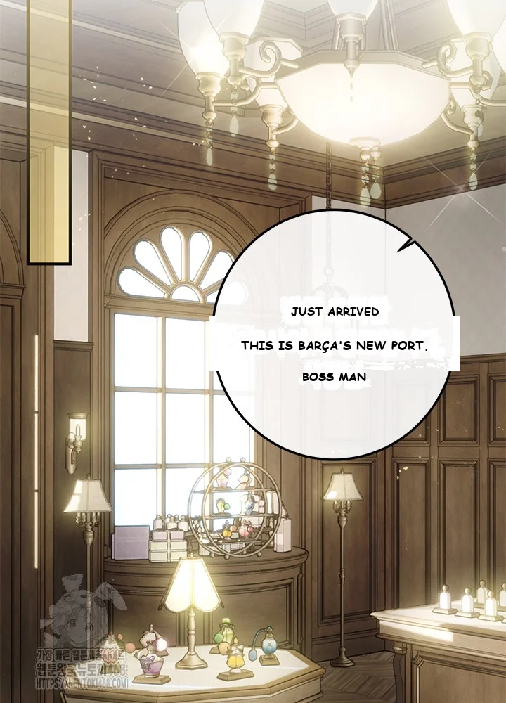 The Glamorous Life of the Fake Mistress Episode 1 - Page 128