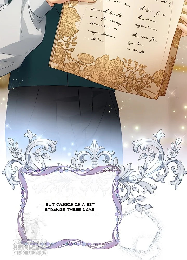 The Glamorous Life of the Fake Mistress Episode 1 - Page 18