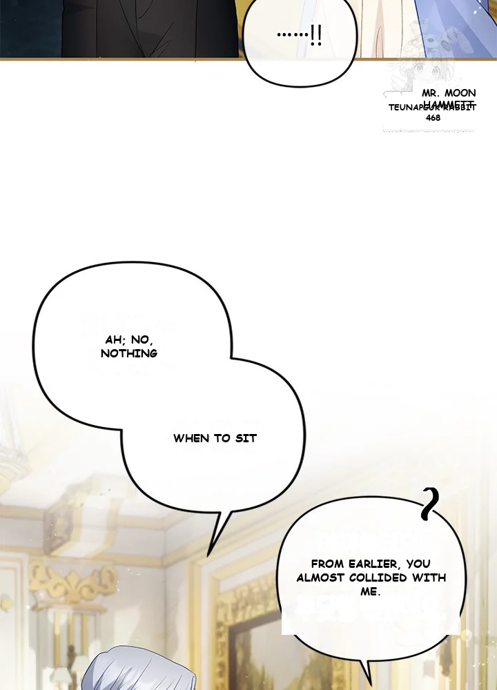 The Glamorous Life of the Fake Mistress Episode 1 - Page 22
