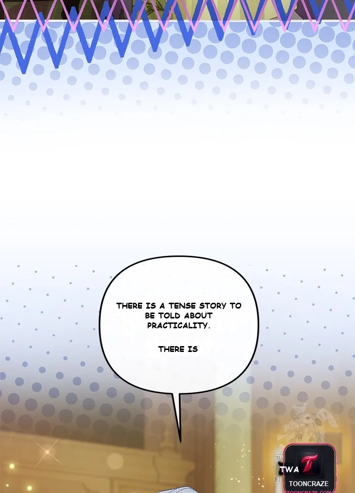 The Glamorous Life of the Fake Mistress Episode 1 - Page 34